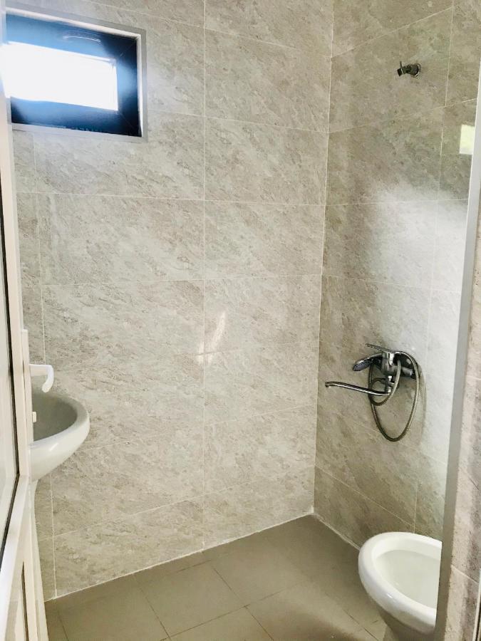 Zviad Guest House Borjomi Bagian luar foto