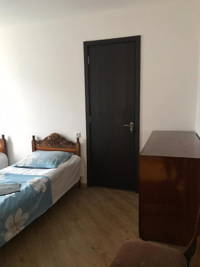 Zviad Guest House Borjomi Bagian luar foto