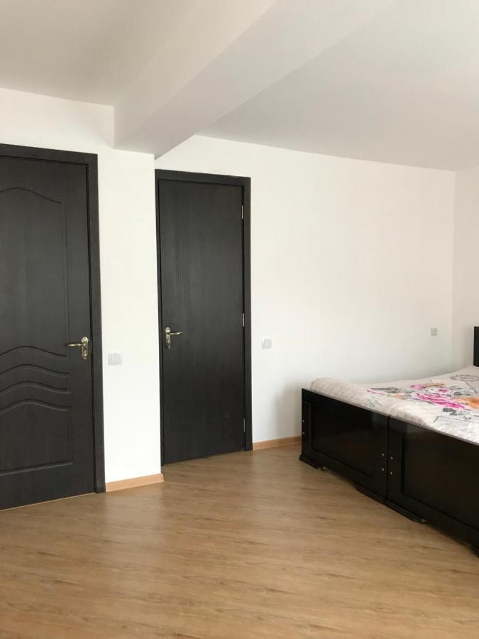 Zviad Guest House Borjomi Bagian luar foto